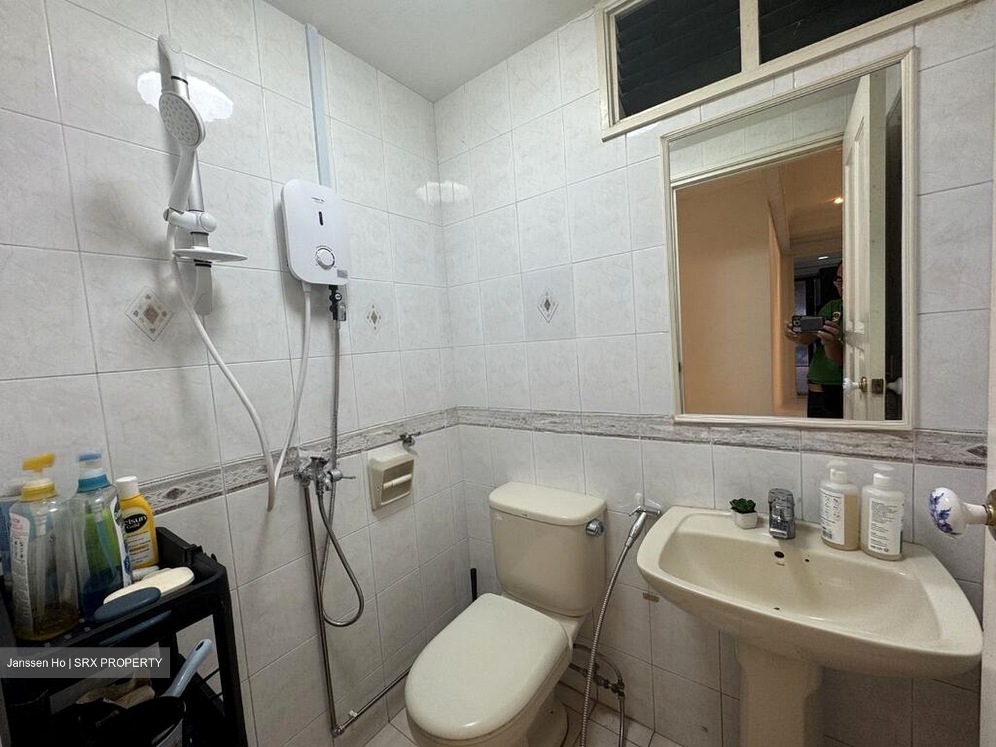The Tanamera (D16), Condominium #501940521